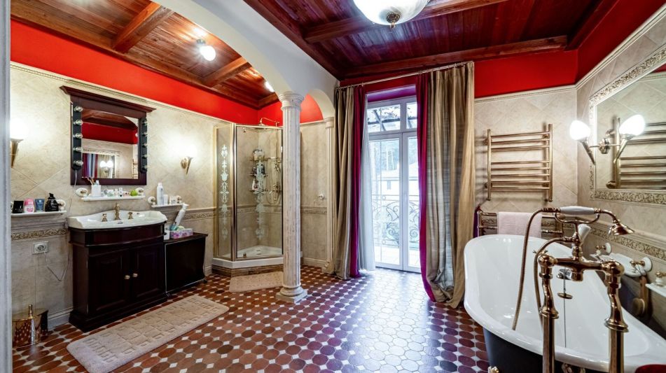 Готовый дом в КП Поречье