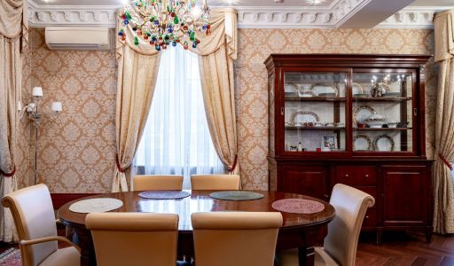 Готовый дом в КП Поречье