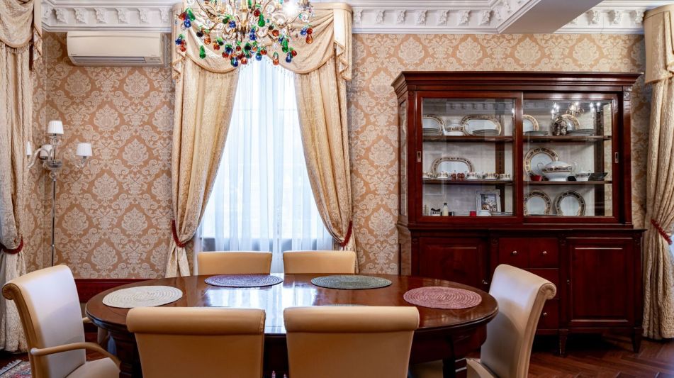 Готовый дом в КП Поречье