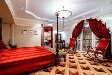 Готовый дом в КП Поречье