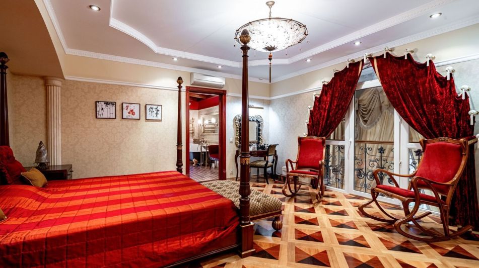 Готовый дом в КП Поречье