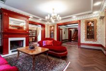 Готовый дом в КП Поречье