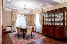 Готовый дом в КП Поречье