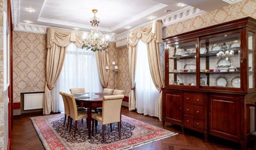 Готовый дом в КП Поречье