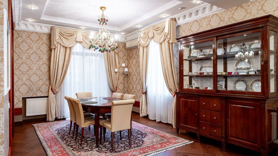 Готовый дом в КП Поречье