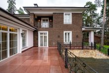 Готовый дом в КП Поречье