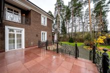 Готовый дом в КП Поречье