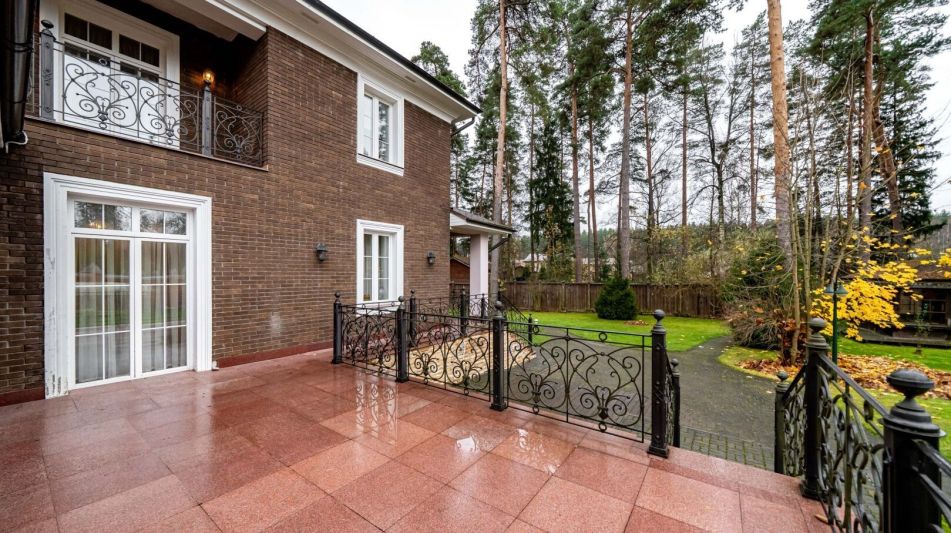 Готовый дом в КП Поречье