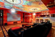 Готовый дом в КП Поречье