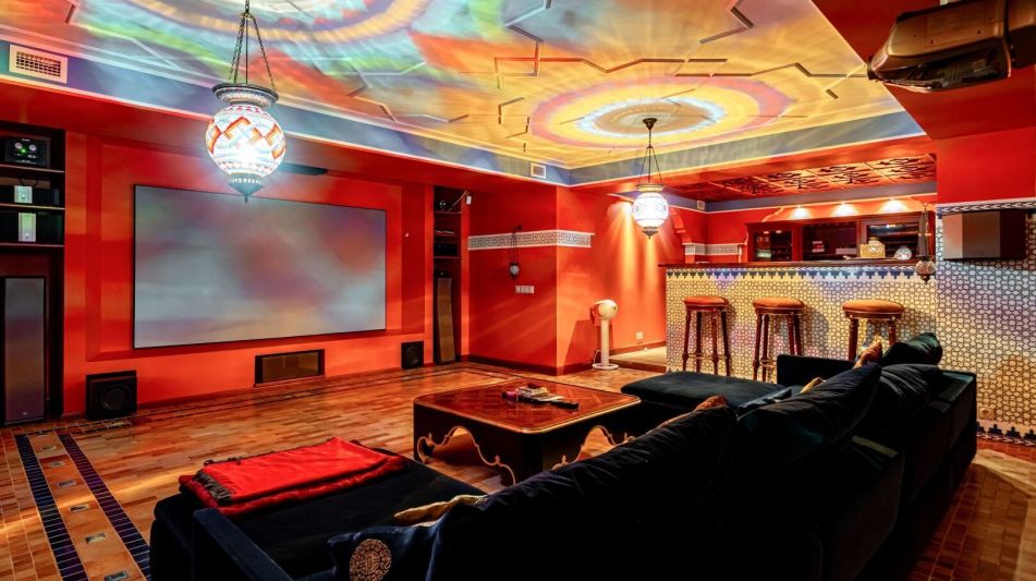 Готовый дом в КП Поречье