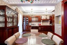 Готовый дом в КП Поречье