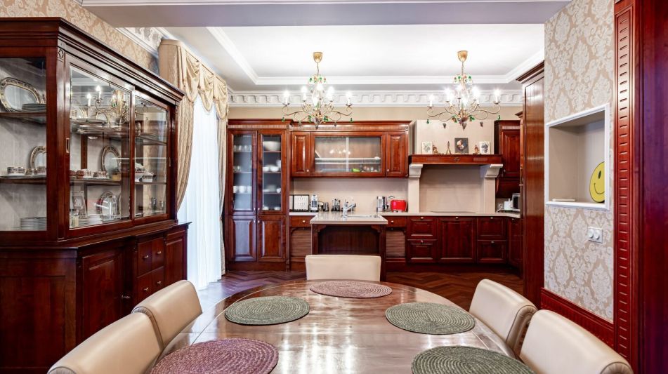 Готовый дом в КП Поречье