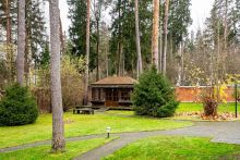 Готовый дом в КП Поречье