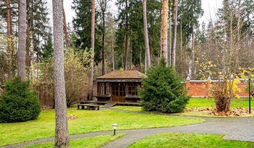 Готовый дом в КП Поречье