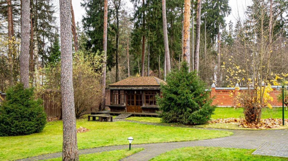 Готовый дом в КП Поречье