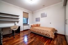 Современный дом в КП Поречье