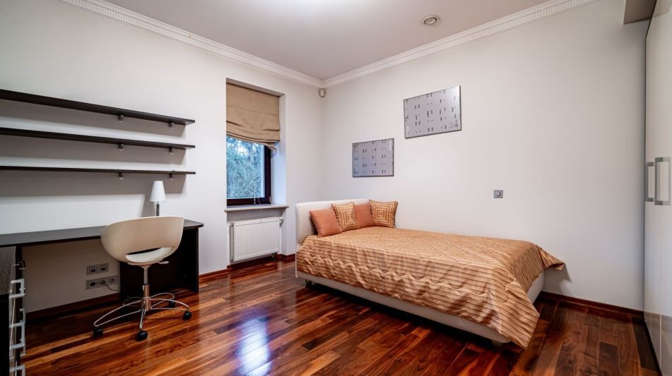 Современный дом в КП Поречье