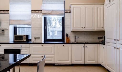 Современный дом в КП Поречье