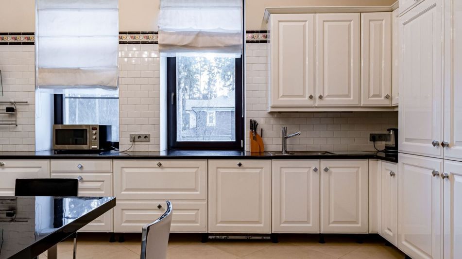 Современный дом в КП Поречье