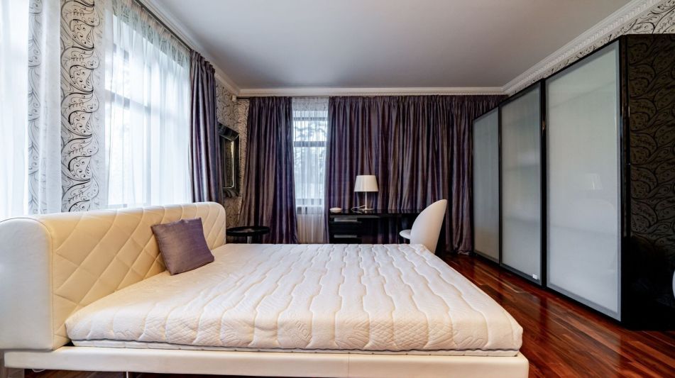 Современный дом в КП Поречье