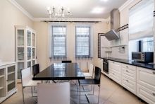 Современный дом в КП Поречье