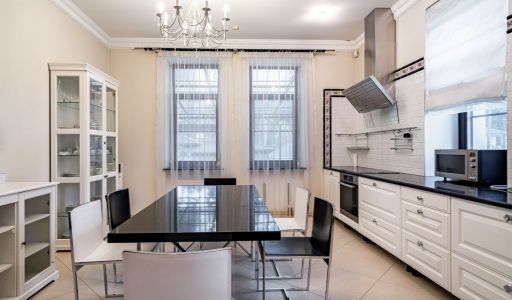 Современный дом в КП Поречье