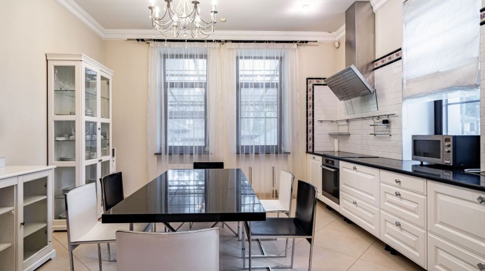 Современный дом в КП Поречье