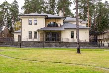 Современный дом в КП Поречье