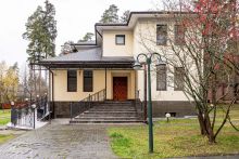 Современный дом в КП Поречье