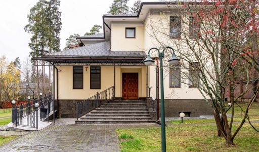 Современный дом в КП Поречье