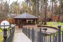 Современный дом в КП Поречье