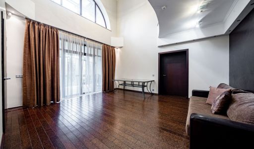 Современный дом в КП Поречье