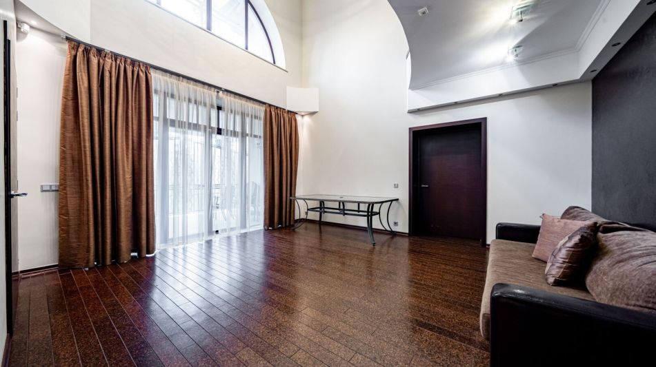 Современный дом в КП Поречье