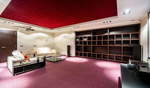 Современный дом в КП Поречье