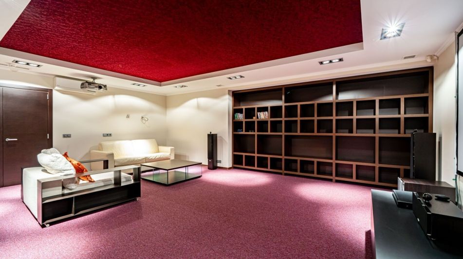 Современный дом в КП Поречье