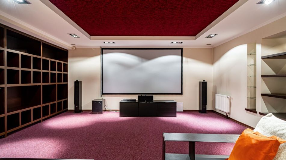 Современный дом в КП Поречье