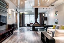 Современный дом в КП Поречье