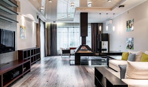 Современный дом в КП Поречье