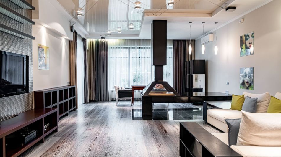 Современный дом в КП Поречье