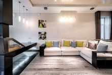 Современный дом в КП Поречье