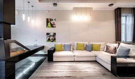 Современный дом в КП Поречье