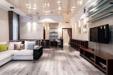 Современный дом в КП Поречье