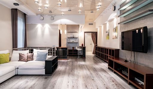 Современный дом в КП Поречье