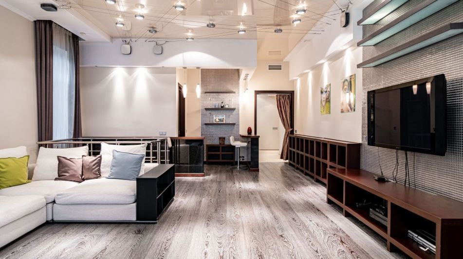 Современный дом в КП Поречье