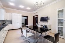 Современный дом в КП Поречье