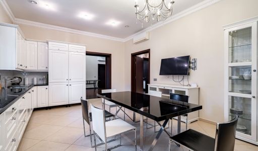 Современный дом в КП Поречье