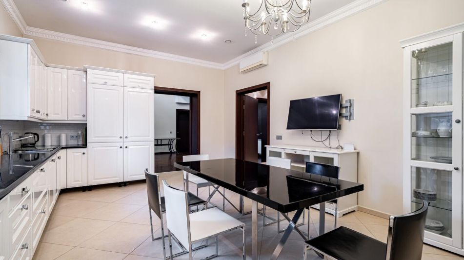 Современный дом в КП Поречье