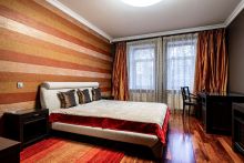 Современный дом в КП Поречье