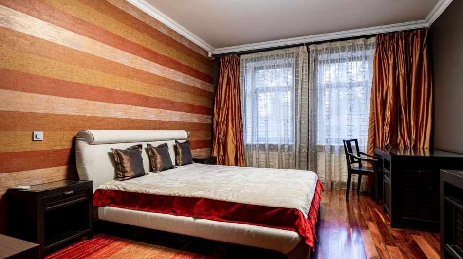 Современный дом в КП Поречье