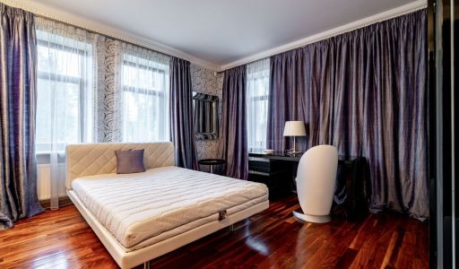 Современный дом в КП Поречье